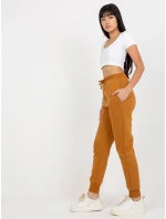 Dámské kalhotky TW SP 2003 .02 světle hnědá - FPrice