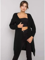 Cardigan TW SW BI 2270.22X černá