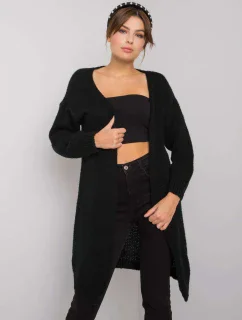 Cardigan TW SW BI 2270.22X černá