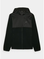 Pánská fleecová mikina 4F