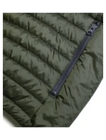 Phantom bunda pánská červená