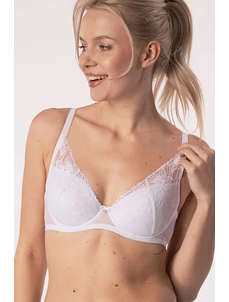 Podprsenka pus-up Laura - Me Nipplex