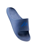 Žabky Essentials Baki Teen Jr 92800490292 modré - Martes Žabky Essentials Baki Teen Jr 92800490292 modré - Martes