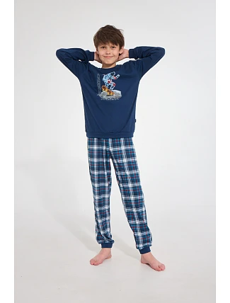 PYŽAMO BOY YOUNG DR 966/191 ASTRONAUT PYŽAMO BOY YOUNG DR 966/191 ASTRONAUT