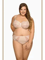 Kalhotky model 189760 Bella Misteria Kalhotky model 189760 Bella Misteria