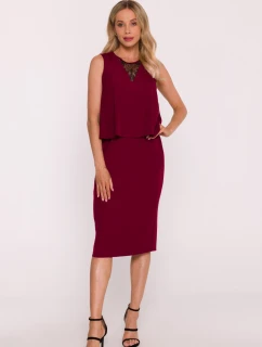 Večerní šaty model 219932 Stylove