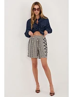 Kraťasy  model 226390 Sublevel