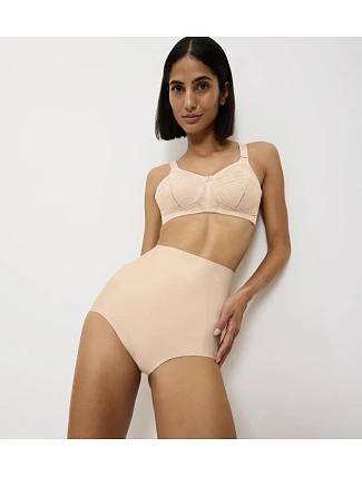 Triumph – Medium Shaping: Kalhotky s vysokým pasem pro hladkou siluetu Triumph