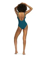 Dámské jednodílné plavky S36W 28 Fashion sport - SELF Dámské jednodílné plavky S36W 28 Fashion sport - SELF