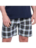 Pánské pyžamo 326/181 Nature - CORNETTE