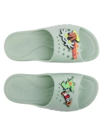 Žabky Coqui Long Jr 92800616979