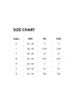 Punčocháče Falke Seidenglatt 15 Ti W 40490-6179