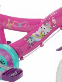 Dětské kolo GABBI 16" HUFFY 21973W