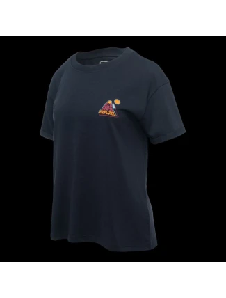 Dámské tričko RESA WO'S s krátkým rukávem