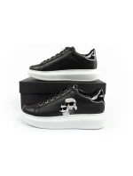 Karl Lagerfeld Kapri W KL62524T0 00 boty