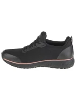 Skechers Squad SR 77222EC-BKRG Black 36
