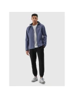 Softshellová větruodolná bunda s membránou NeoDry 5K 4F