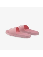 Dámské žabky do bazénu Kubota Basic Pink KKBB03