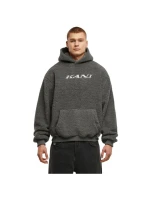 Karl Kani pánská mikina s kapucí Teddy Hoodie PD00007584 pánské