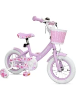 DĚTSKÉ KOLO 12 ENERO PRINCESS DĚTSKÉ KOLO 12 ENERO PRINCESS