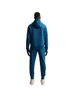 Pánská mikina Nike Club BB modrá FN3859 476 pánské