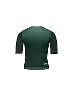 Cyklistické tričko POC W’s Cadence Jersey, zelené