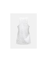 Dámské tričko PEAK PERFORMANCE W Discover Tank, bílá barva Dámské tričko PEAK PERFORMANCE W Discover Tank, bílá barva
