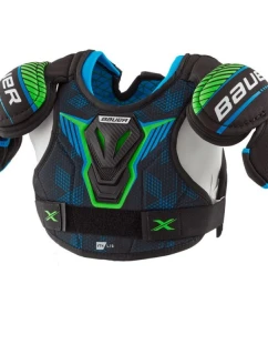 Dětské hokejové chrániče Bauer X Jr 1058539