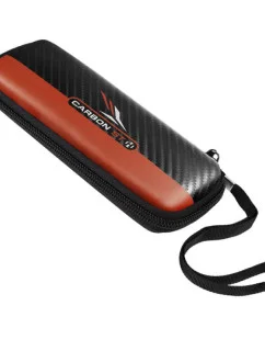 Pouzdro na šipky Harrows Carbon ST Pro 3 HS-TNK-000016628
