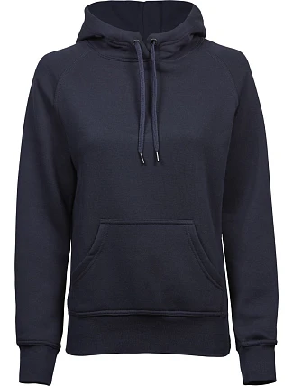 Tee Jays TJ 5431 Dámská mikina s kapucí 18.5431 navy Tee Jays TJ 5431 Dámská mikina s kapucí 18.5431 navy