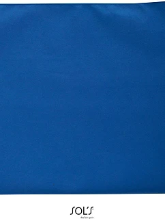 SOL'S Atoll 50 Ručník z mikrovlákna 25.1209 royal blue