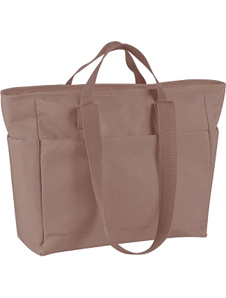 BagBase BG 873 Velká taška "Simplicity" 52.0873 rose