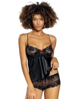 Dkaren Aga barva:černá