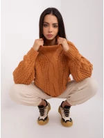 Přepínač AT SW 2350.91P světle hnědá Přepínač AT SW 2350.91P světle hnědá