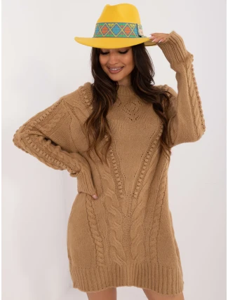 Jumper BA SW 0574.44 camel Jumper BA SW 0574.44 camel