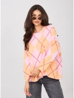 Halenka IT BZ 6848.22 růžová