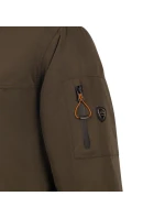 Pánská voděodolná bunda Trespass Kirkbost