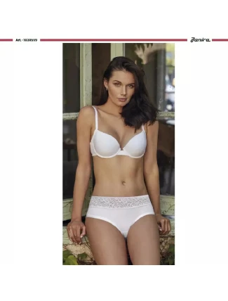 Dámské kalhotky 1030559 černé - Janira Dámské kalhotky 1030559 černé - Janira