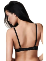 Dámská podprsenka Ladies Hint 37369 Hint Černá - Henderson
