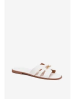 Pantofle  model 215666 Step in style