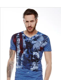 T-shirt model 61311 YourNewStyle