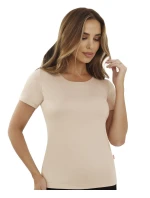 Emili Ida chemise short 2XL-3XL