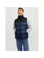Jack & Jones Jjetoby Vesta s límcem M 12235861 Jack & Jones Jjetoby Vesta s límcem M 12235861