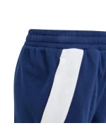 Kalhoty adidas Tiro 24 Sweat Jr IS1008 Kalhoty adidas Tiro 24 Sweat Jr IS1008