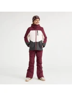 Dětská bunda CARBONITE JKT