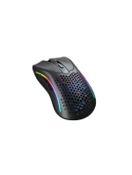 Glorious Gaming Glorious Model D 2 Wireless Gaming-Maus - černý