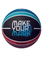 Replika basketbalového míče Molten Eurobasket 2025 B7G2000-E5Z Replika basketbalového míče Molten Eurobasket 2025 B7G2000-E5Z