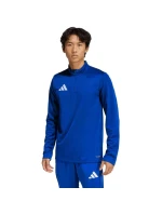 Pánské tričko adidas Entrada 26 Training Top blue JZ6655 pánské Pánské tričko adidas Entrada 26 Training Top blue JZ6655 pánské