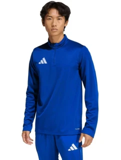 Pánské tričko adidas Entrada 26 Training Top blue JZ6655 pánské