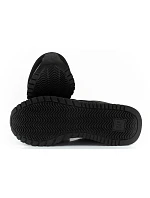 Pánská sportovní obuv Gap Run Spirit Basic tenisky černé módní